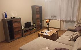 Apartmán Tatranská Lomnica