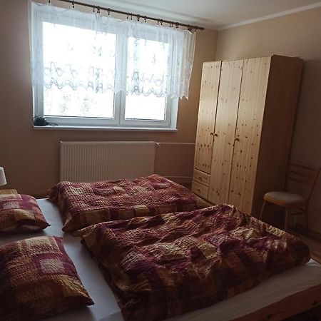 Apartmán Tatranská Lomnica Exteriér fotografie
