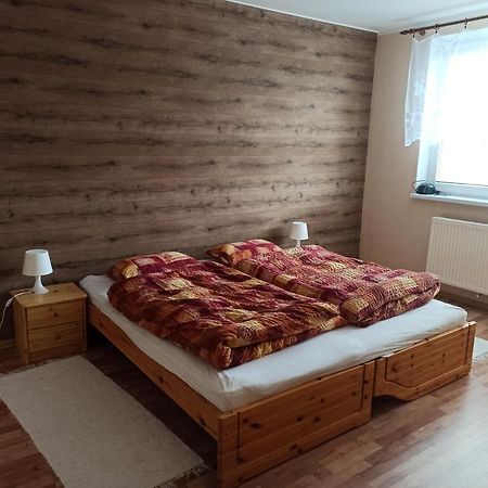 Apartmán Tatranská Lomnica Exteriér fotografie