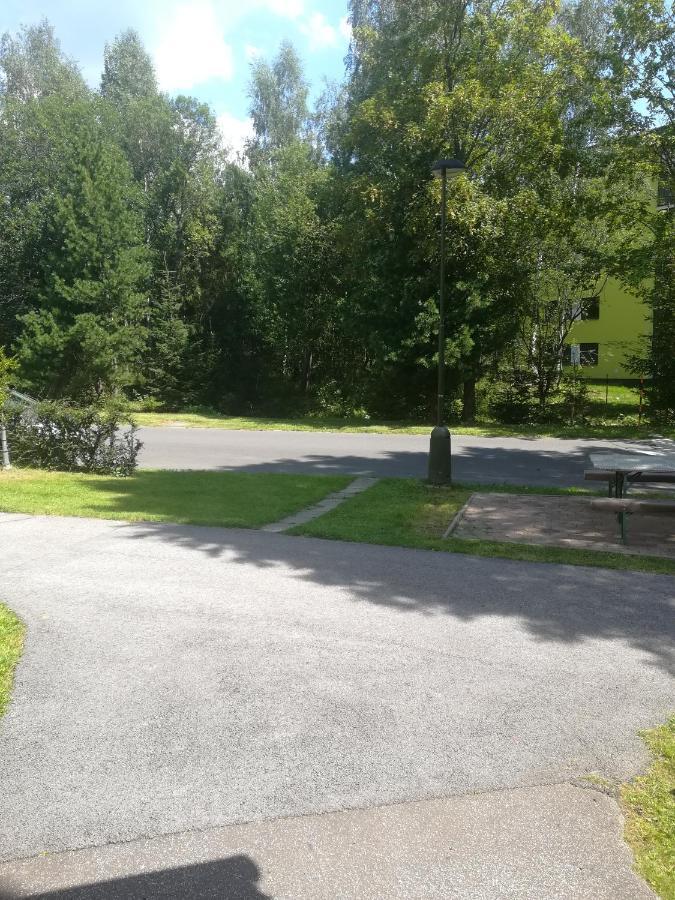 Apartmán Tatranská Lomnica Exteriér fotografie
