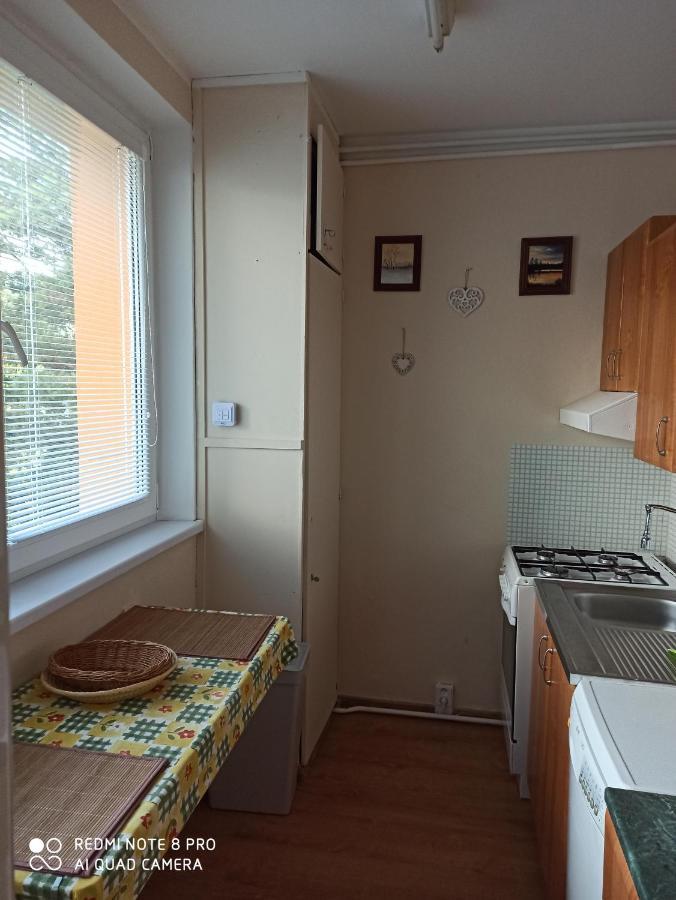 Apartmán Tatranská Lomnica Exteriér fotografie