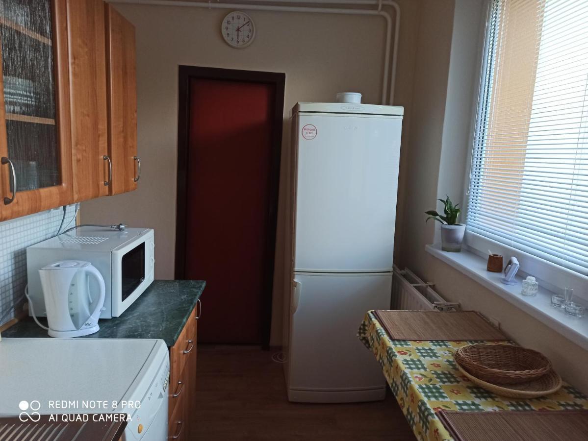 Apartmán Tatranská Lomnica Exteriér fotografie
