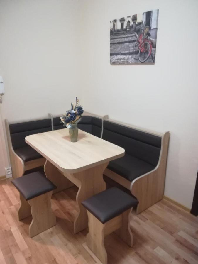 Apartmán Tatranská Lomnica Exteriér fotografie