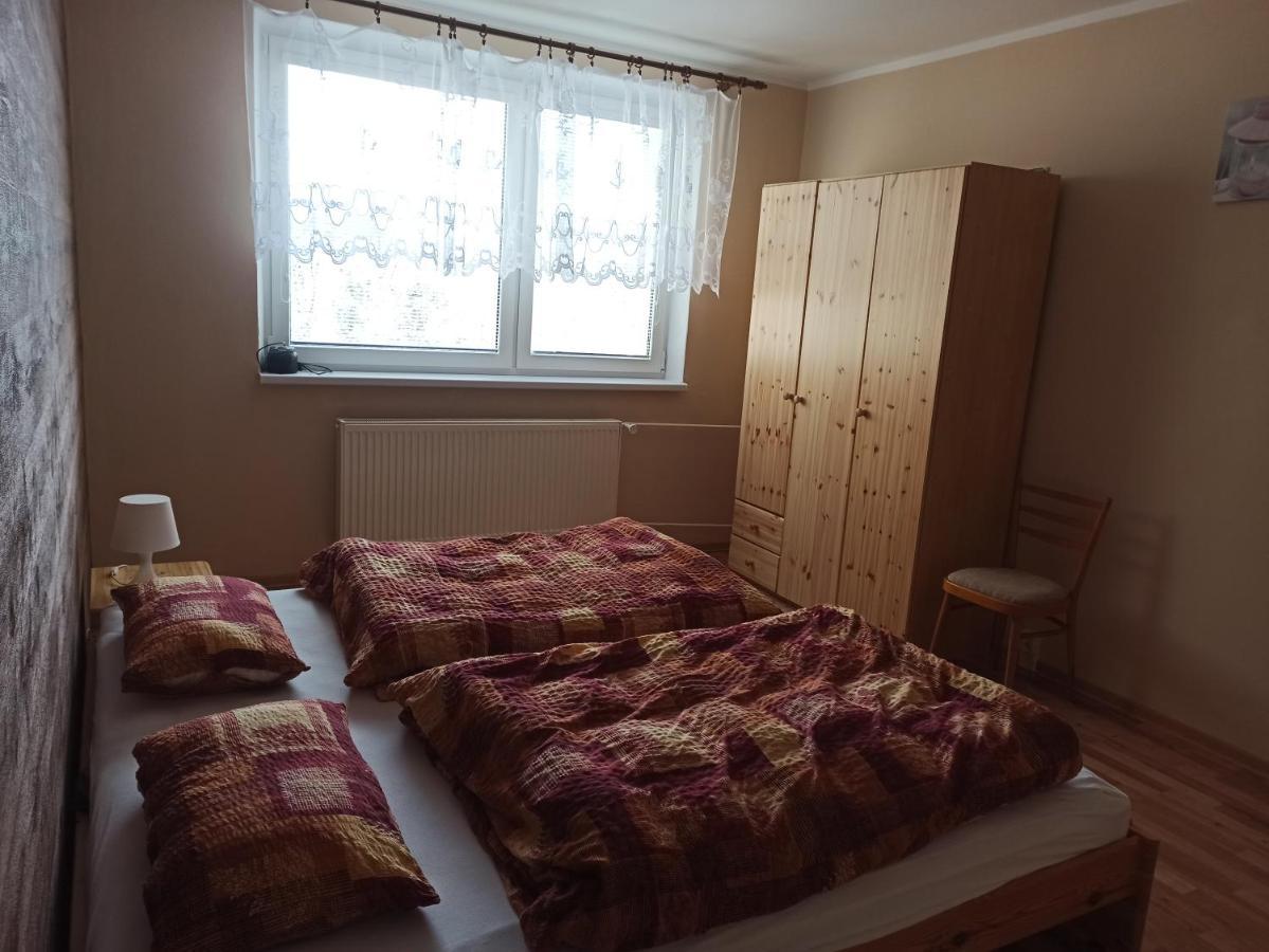 Apartmán Tatranská Lomnica Exteriér fotografie