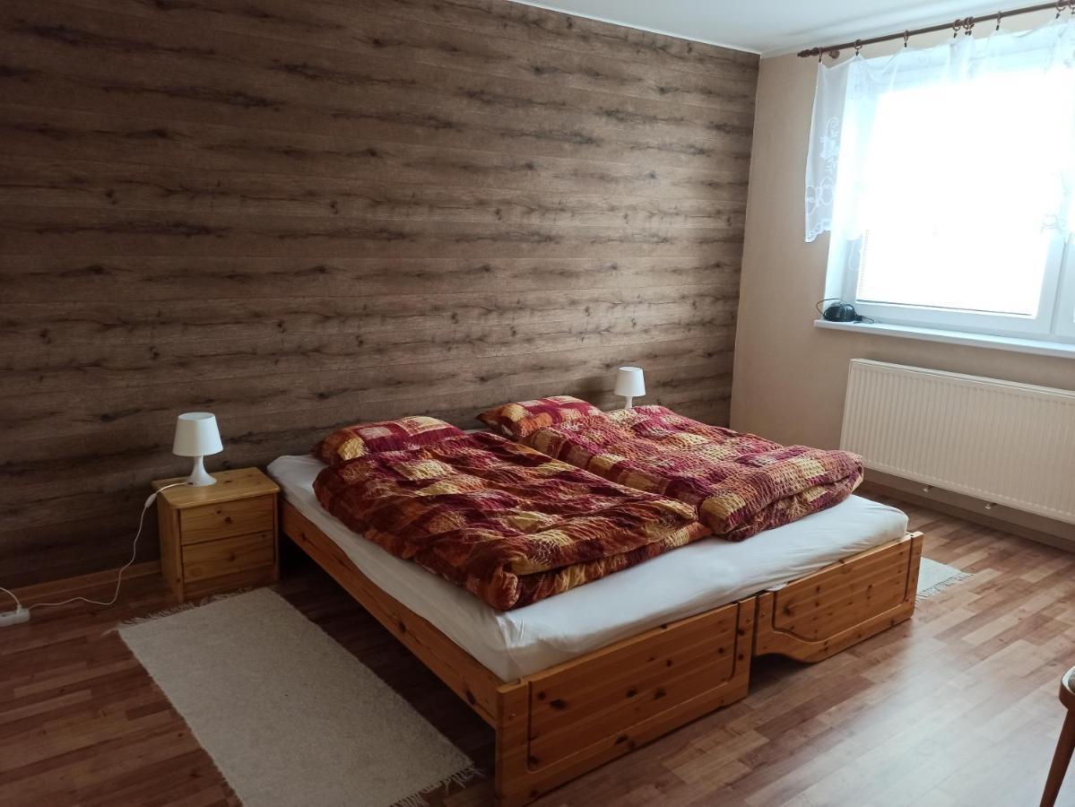 Apartmán Tatranská Lomnica Exteriér fotografie